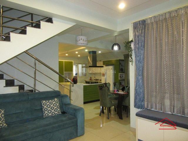 Villa for sale in Sarjapur, Karnataka