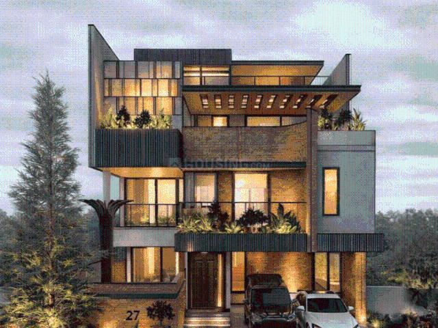 Villa for sale in Sarjapur, Karnataka