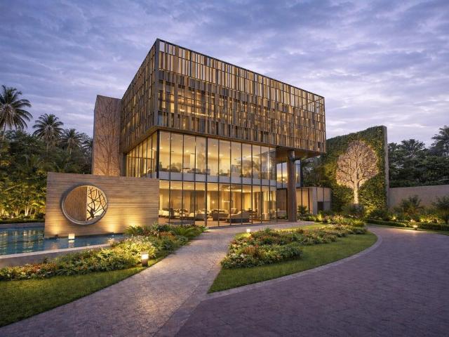 Villa for sale in Sarjapur, Karnataka