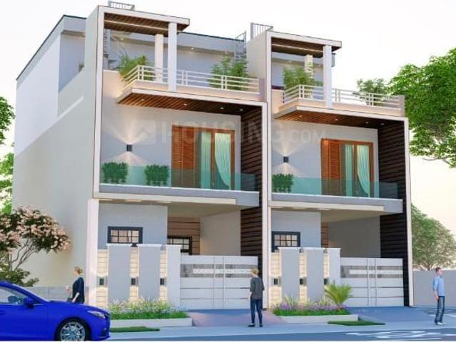 Villa for sale in Pink City, Jetpur