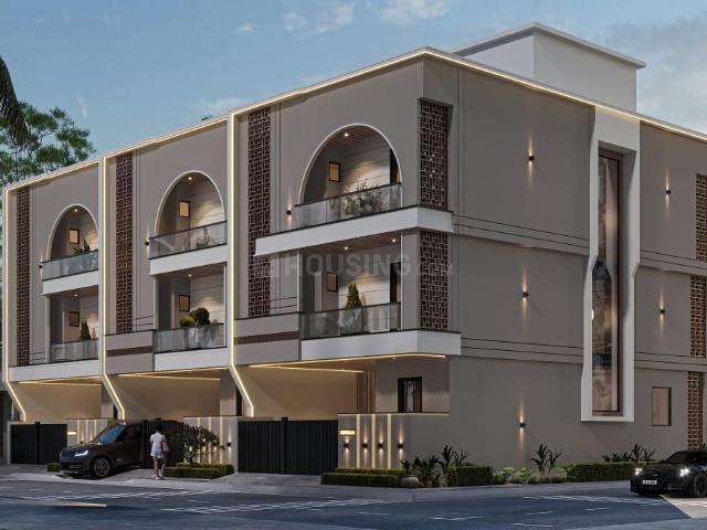 Villa for sale in Pink City, Jetpur