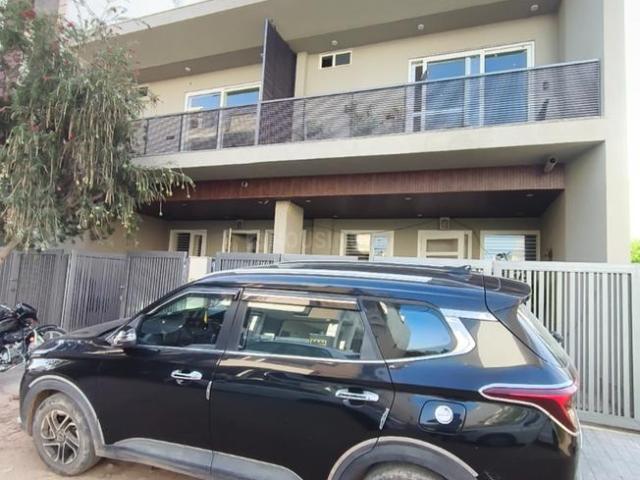 Villa for sale in Pink City, Jetpur