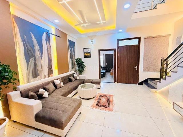 Villa for sale in Pink City, Jetpur