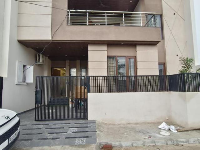 Villa for sale in Pink City, Jetpur