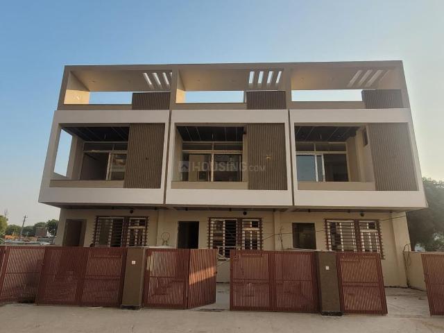 Villa for sale in Pink City, Jetpur