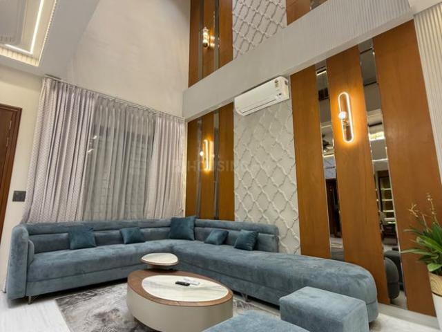 Villa for sale in Pink City, Jetpur