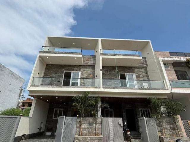 Villa for sale in Pink City, Jetpur