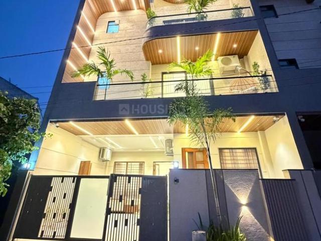 Villa for sale in Pink City, Jetpur
