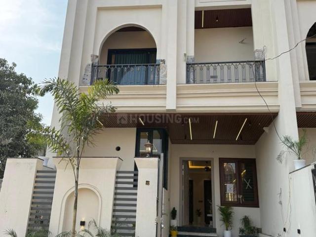 Villa for sale in Pink City, Jetpur