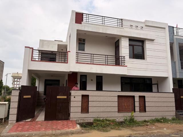 Villa for rent in Pink City, Rajasthan