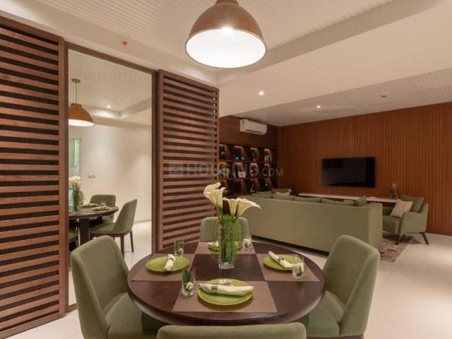 Villa for sale in Cox Town - Bangalore, Karnataka