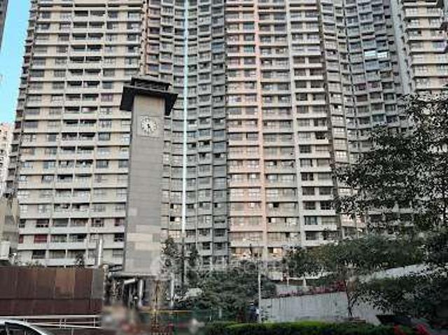 Property for rent in West Delhi, Deri