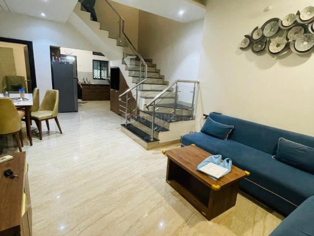 Villa for rent in Madya