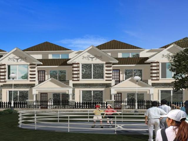 Villa for sale in Madya