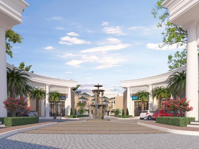 Villa for sale in Jatani