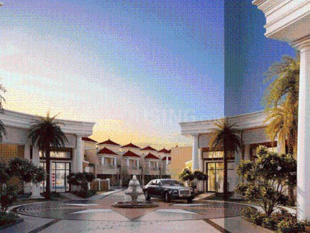 Villa for sale in Jatani