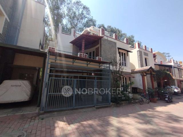 Property for rent in Bangalore East, Cox Town - Bangalore