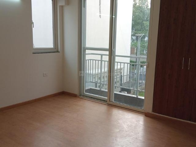 Villa for rent in Godrej Crest, Greater Noida