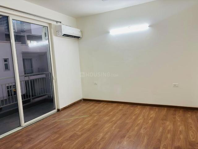 Villa for rent in Godrej Crest, Greater Noida
