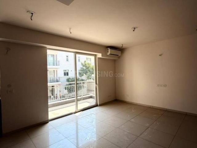Villa for rent in Godrej Crest, Greater Noida