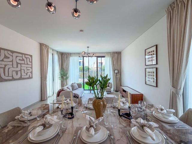 Villa for rent