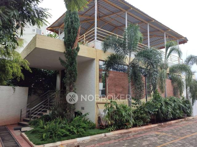 Property for rent in Cox Town - Bangalore, Karnataka