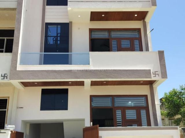 Villa for sale in Pink City, Jetpur