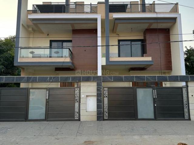 Villa for sale in Pink City, Jetpur