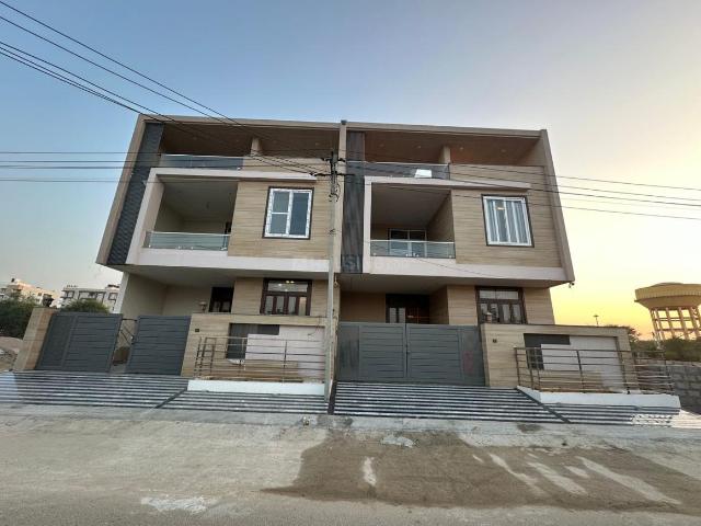 Villa for sale in Pink City, Jetpur