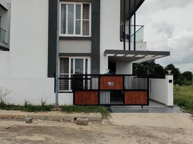 Villa for rent in Jigani, Karnataka