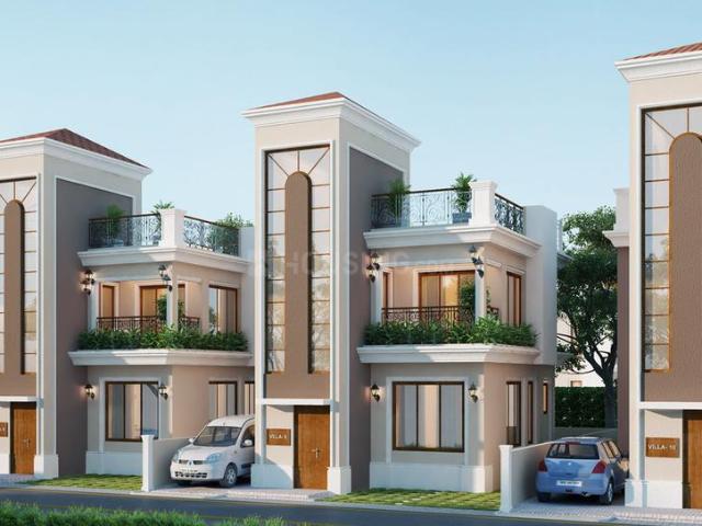 Villa for rent in South 24 Parganas, West Bengal