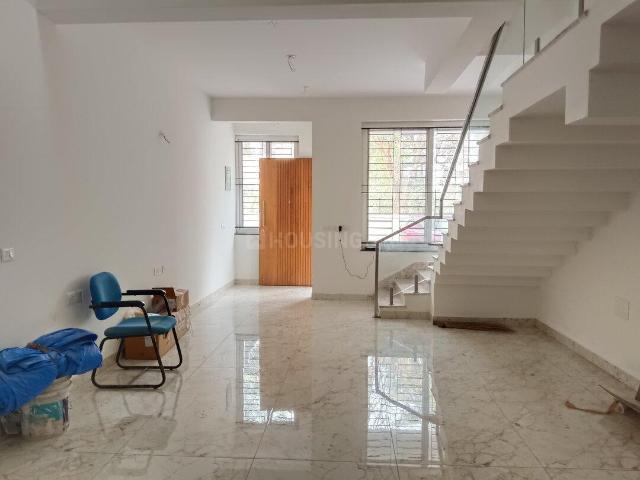 Villa for sale in Bangalore South, Cox Town - Bangalore