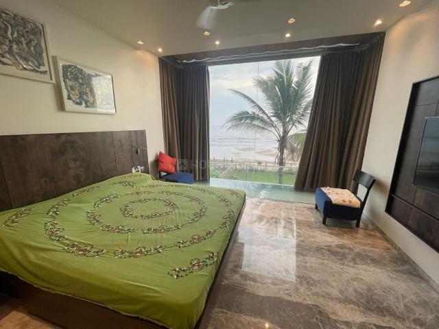 Villa for sale in Juhu, Mumbai