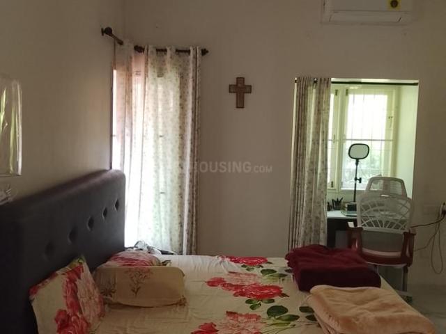 Villa for sale in Bangalore East, Cox Town - Bangalore