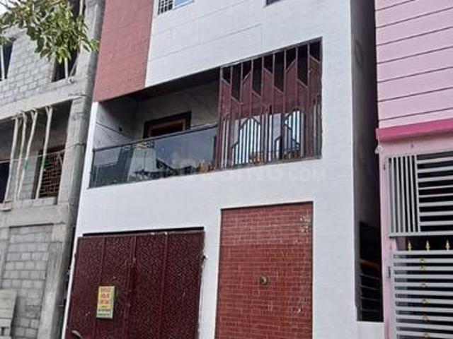 Villa for sale in Bangalore East, Cox Town - Bangalore