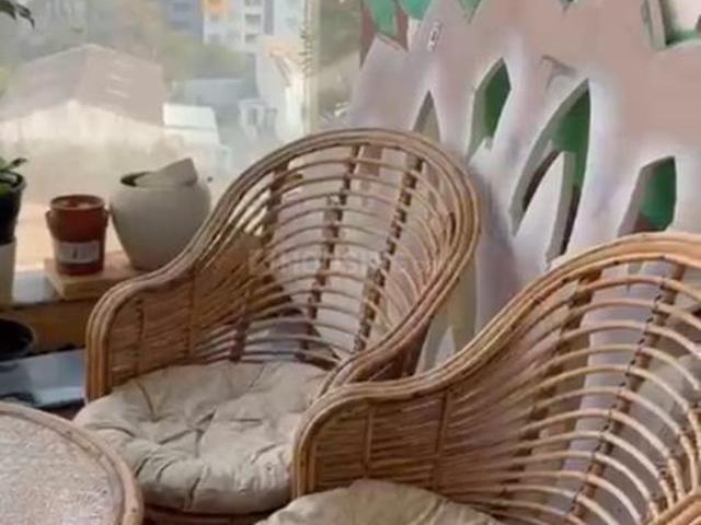 Villa for rent in Bangalore East, Cox Town - Bangalore