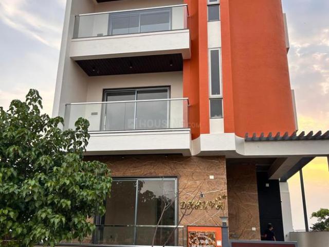 Villa for rent in Bangalore East, Karnataka