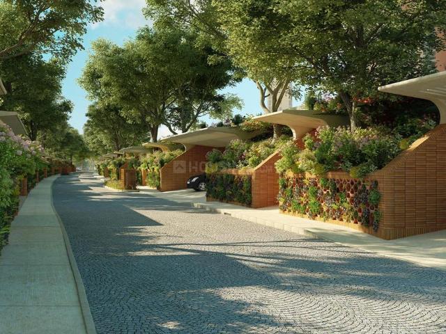 Villa for sale in Bangalore East, Cox Town - Bangalore