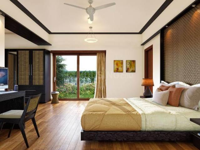 Villa for sale in Bangalore East, Cox Town - Bangalore