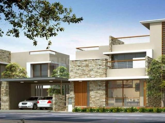Villa for sale in Bangalore East, Karnataka