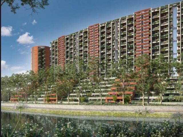 Villa for sale in Bangalore East, Cox Town - Bangalore