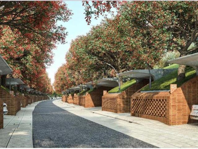 Villa for sale in Bangalore East, Cox Town - Bangalore