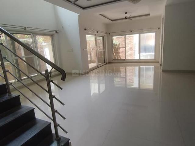 Villa for sale in Bangalore East, Cox Town - Bangalore
