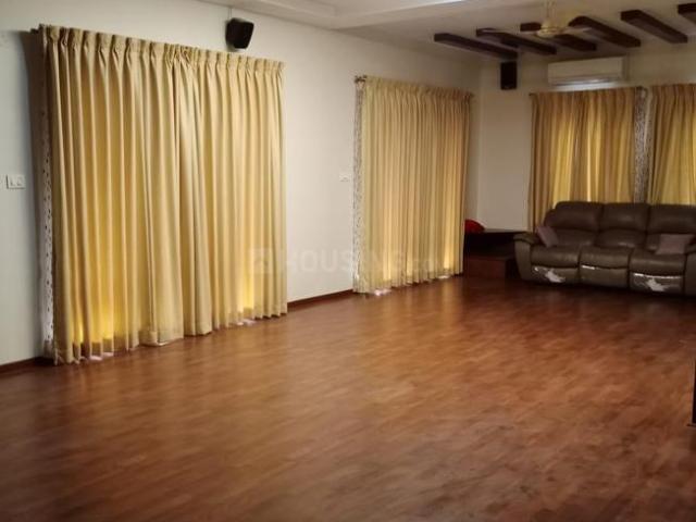 Villa for sale in Bangalore East, Cox Town - Bangalore