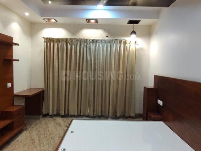Villa for sale in Bangalore East, Cox Town - Bangalore