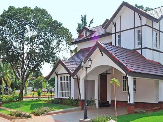 Villa for sale in Bangalore East, Karnataka