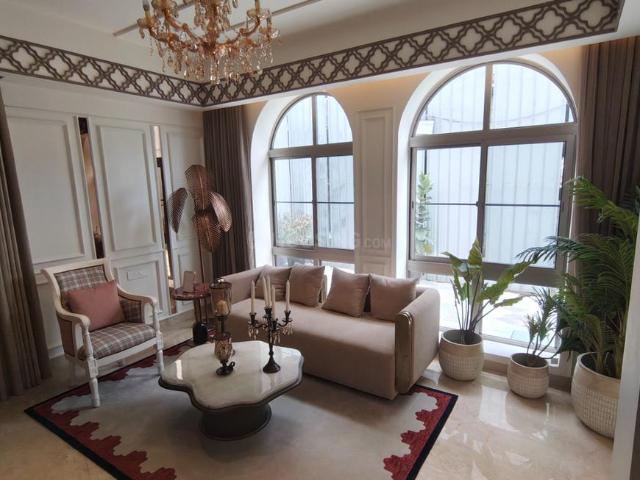 Villa for sale in Bangalore East, Cox Town - Bangalore