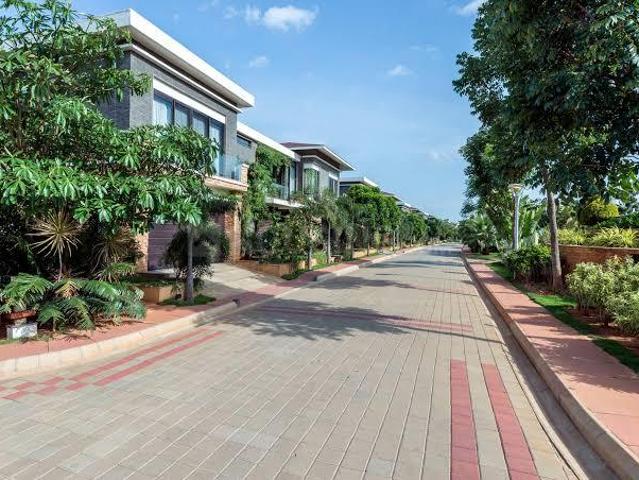 Villa for sale in Bangalore East, Karnataka