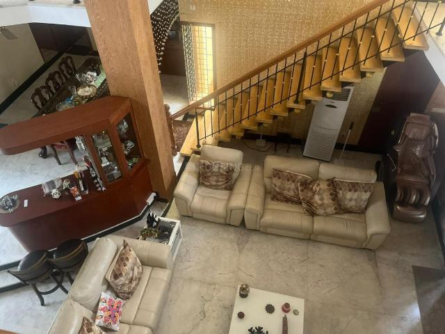 Villa for sale in Cambridge Layout, Bengaluru