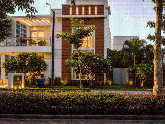 Villa for sale in Raipur, Chhattisgarh